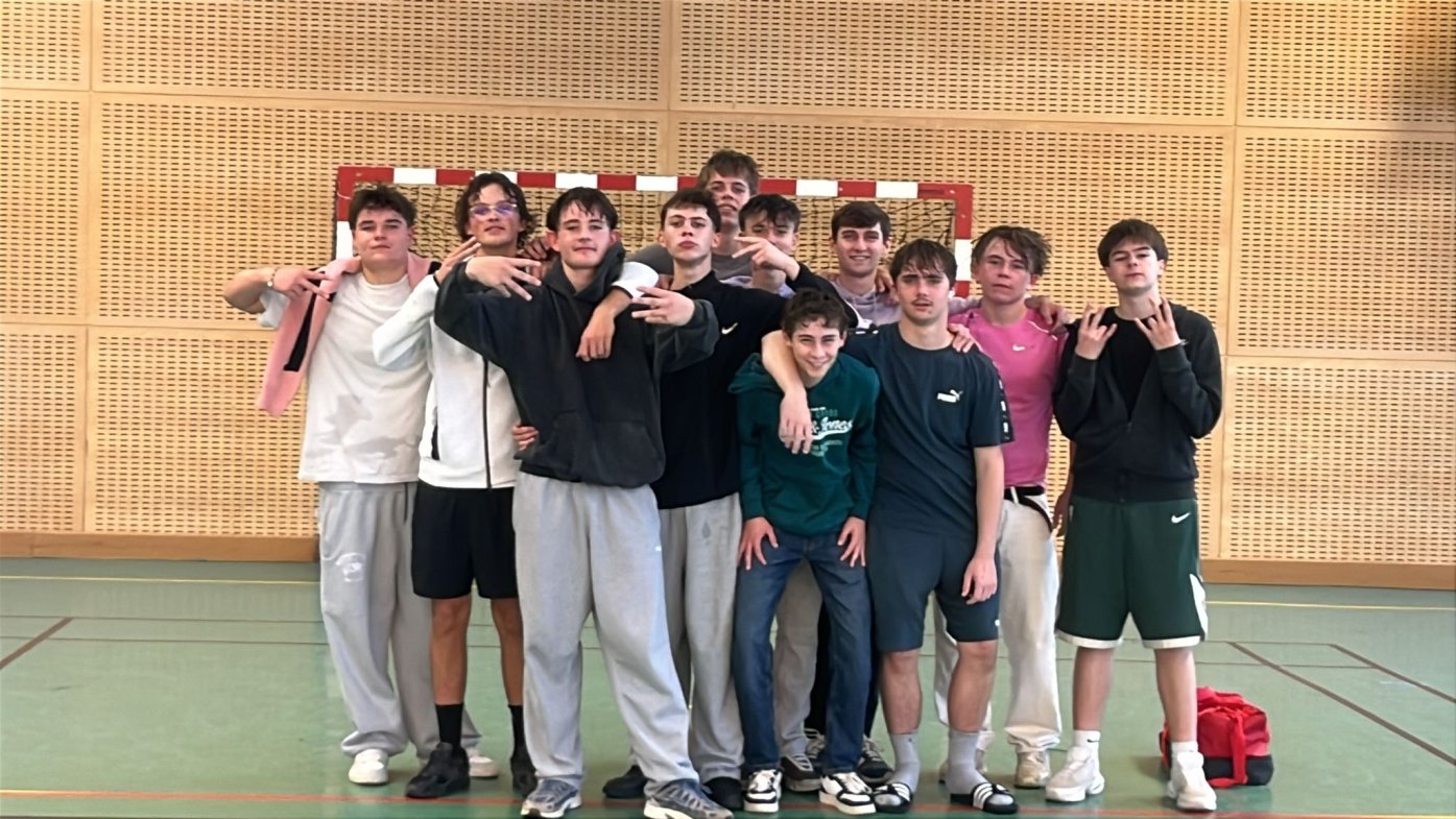 U18 M-2 - Association Sporting Club de Bernay Basket-Ball